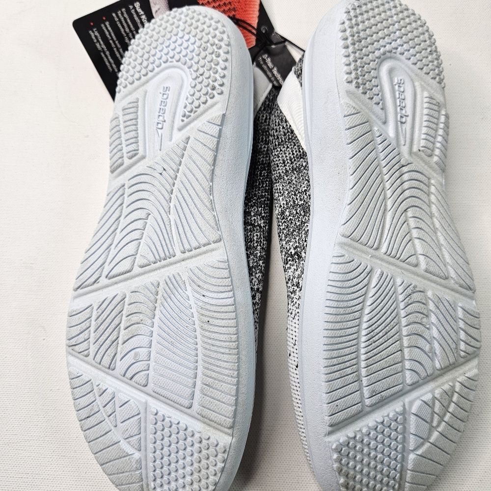 Speedo Women's Water Shoe Surfknit Pro size 5 - Picture 5 of 7